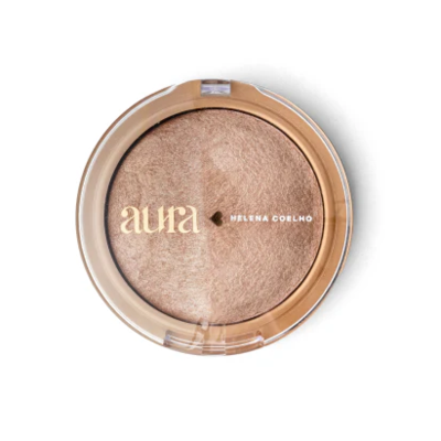 Iluminador Acetinado Longa Duração