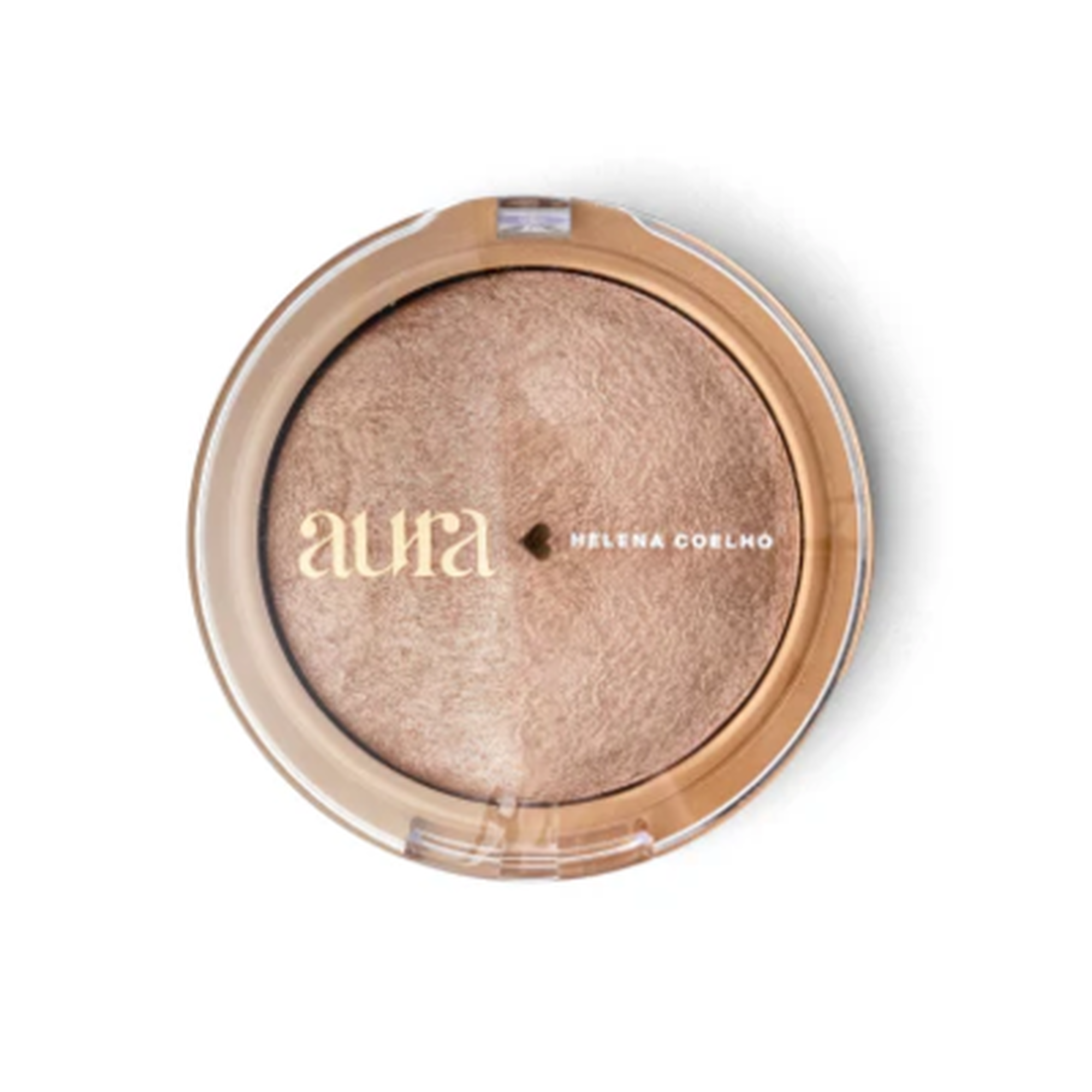 Iluminador Acetinado Longa Duração