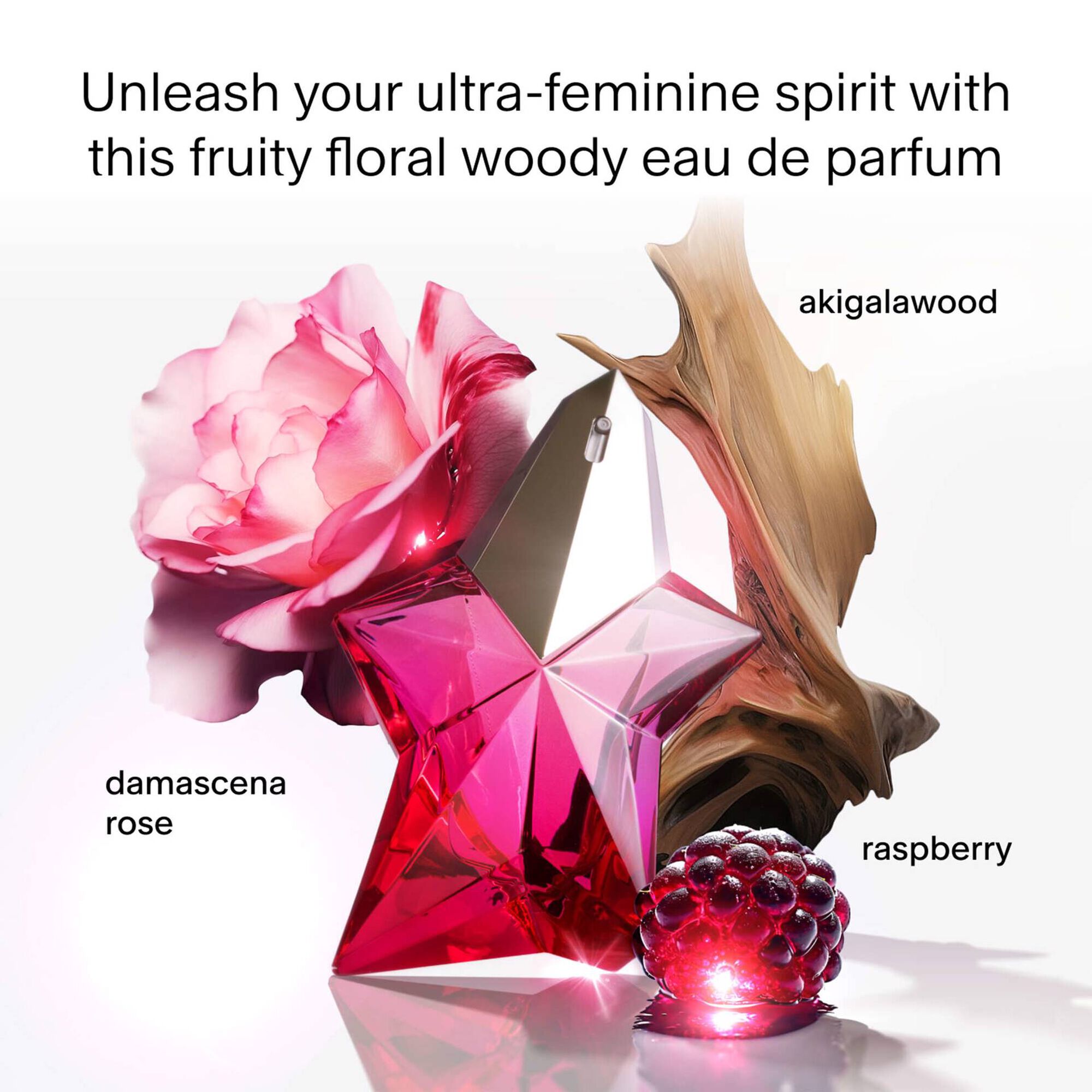 Angel Nova Eau de Parfum Fruitee