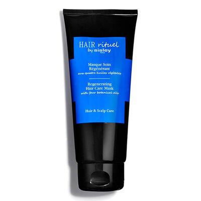 Masque Soin Regénérant Masque Soin Regénérant
