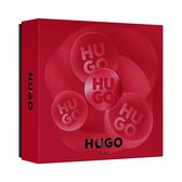Coffret Hugo Man Eau de Toilette Wells Image 7