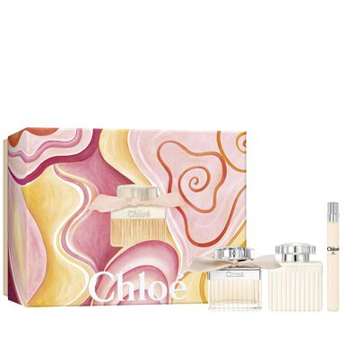 Chloé Coffret Signature Eau de Parfum Wells