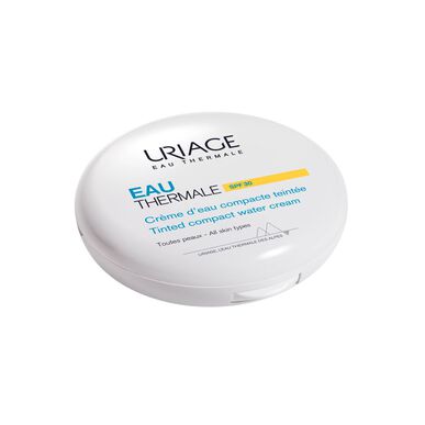Creme Compacto Spf 30+ Todo Tipo de Pele Wells