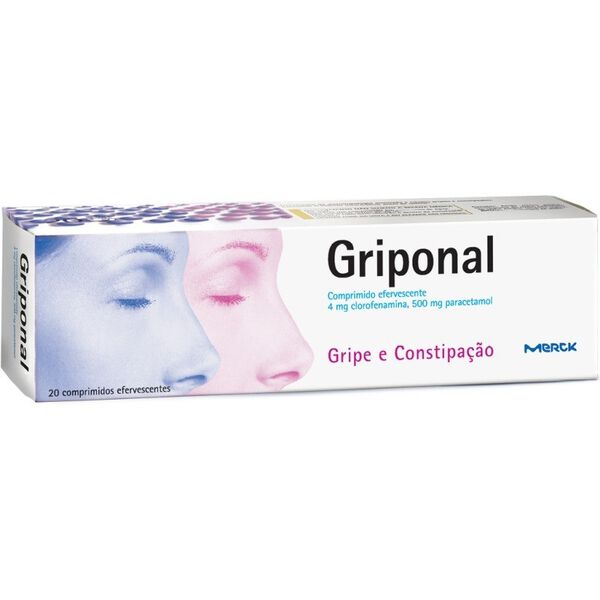 Griponal