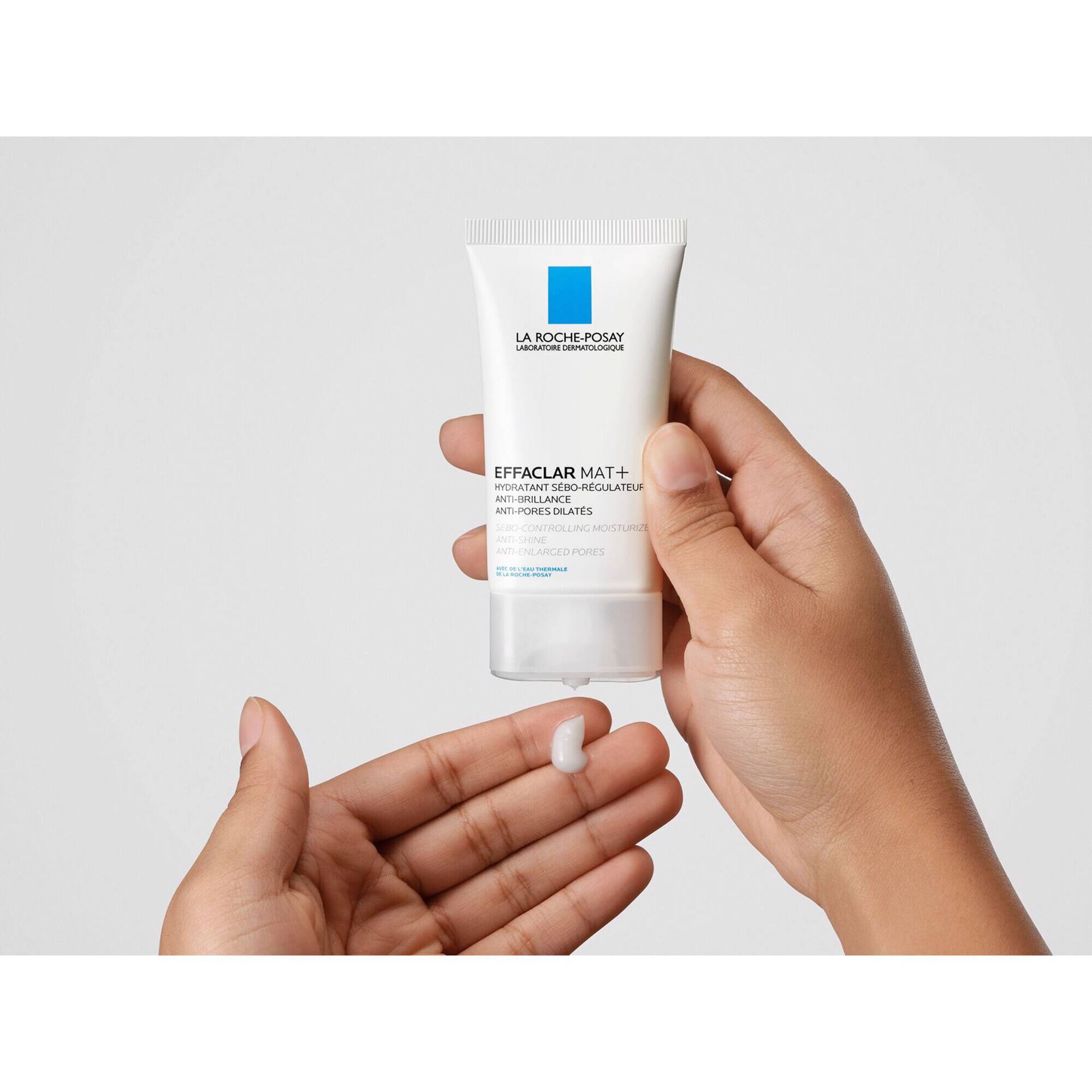 Effaclar Mat Hydratant Sebo-Régulateur