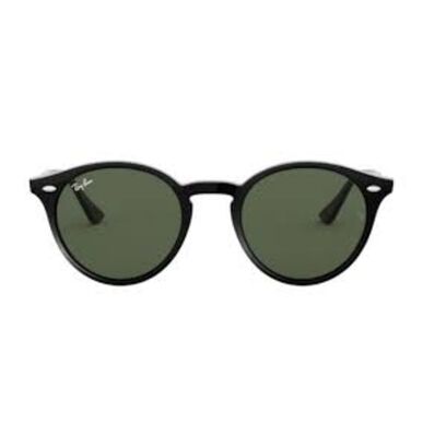 Óculos de Sol Ray-Ban 2180 Preto Wells