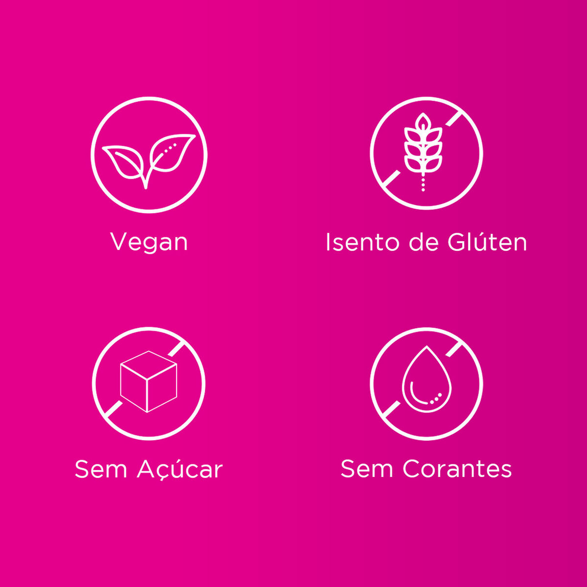 Suplemento Alimentar Energia & Vitalidade 50+