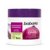 Máscara Reparadora e Antioxidante de Cebola Wells