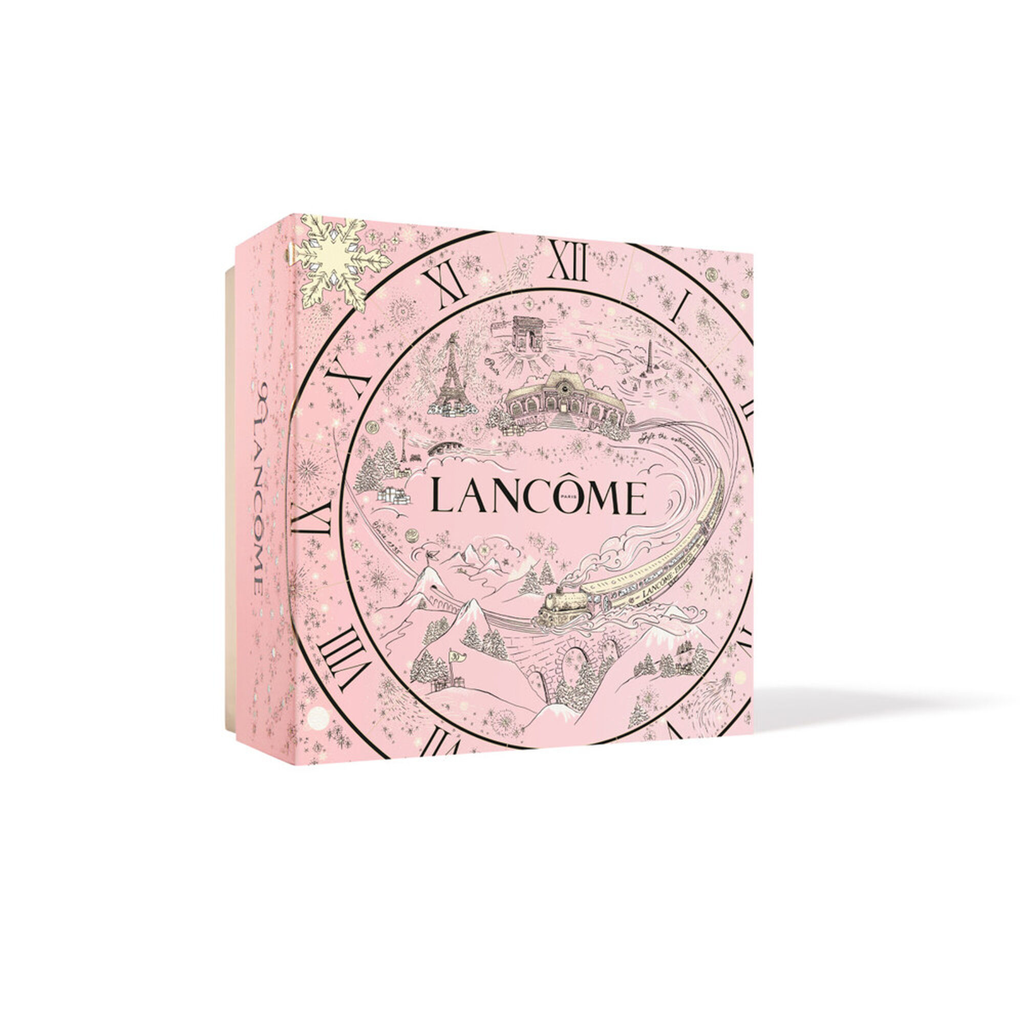 Coffret Hydra Zen Cream Génifique Ultimate Serum