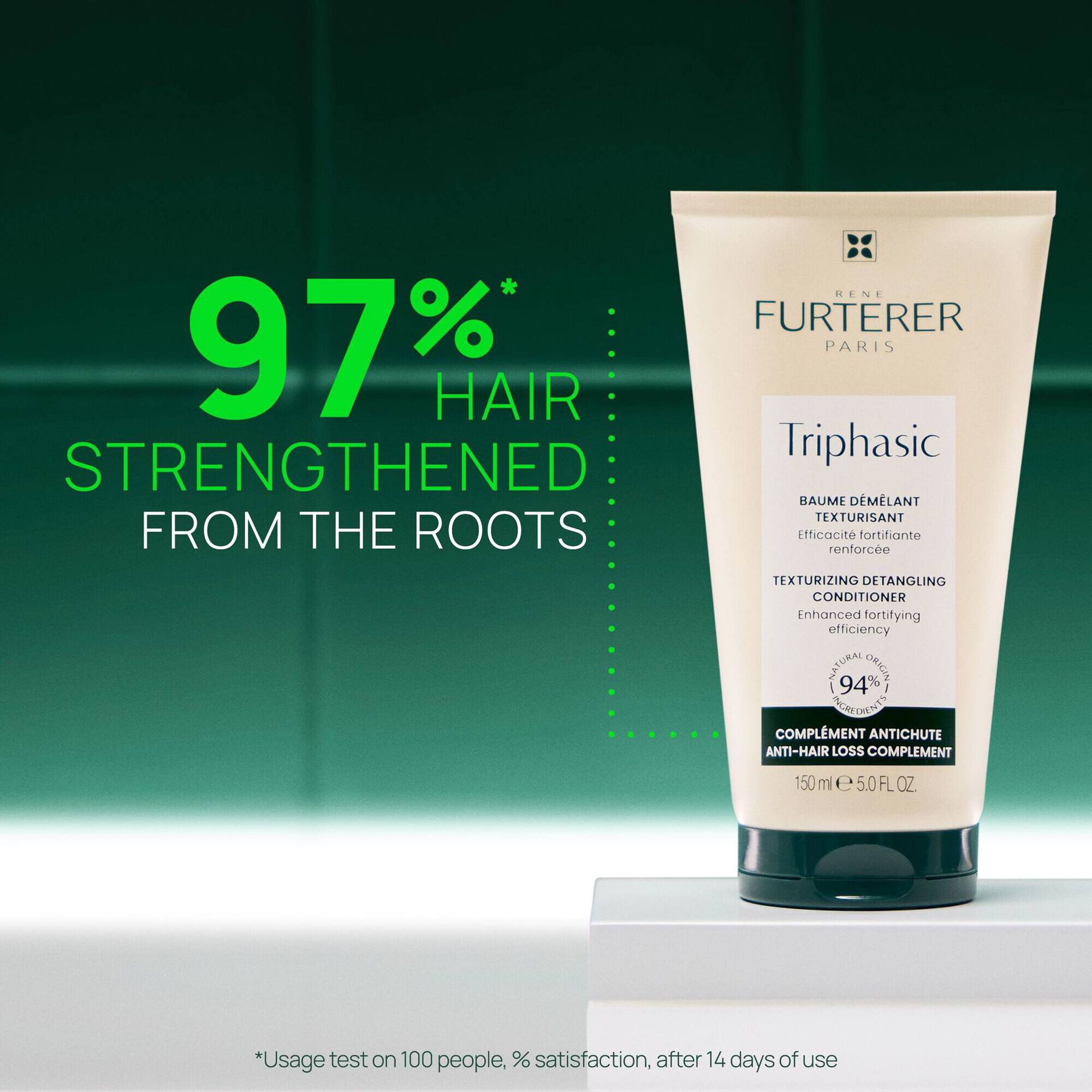 Triphasic Texturizing Detangling Conditioner