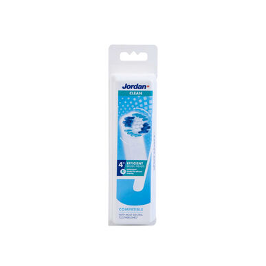 Recargas de Escova de Dentes Clean Wells