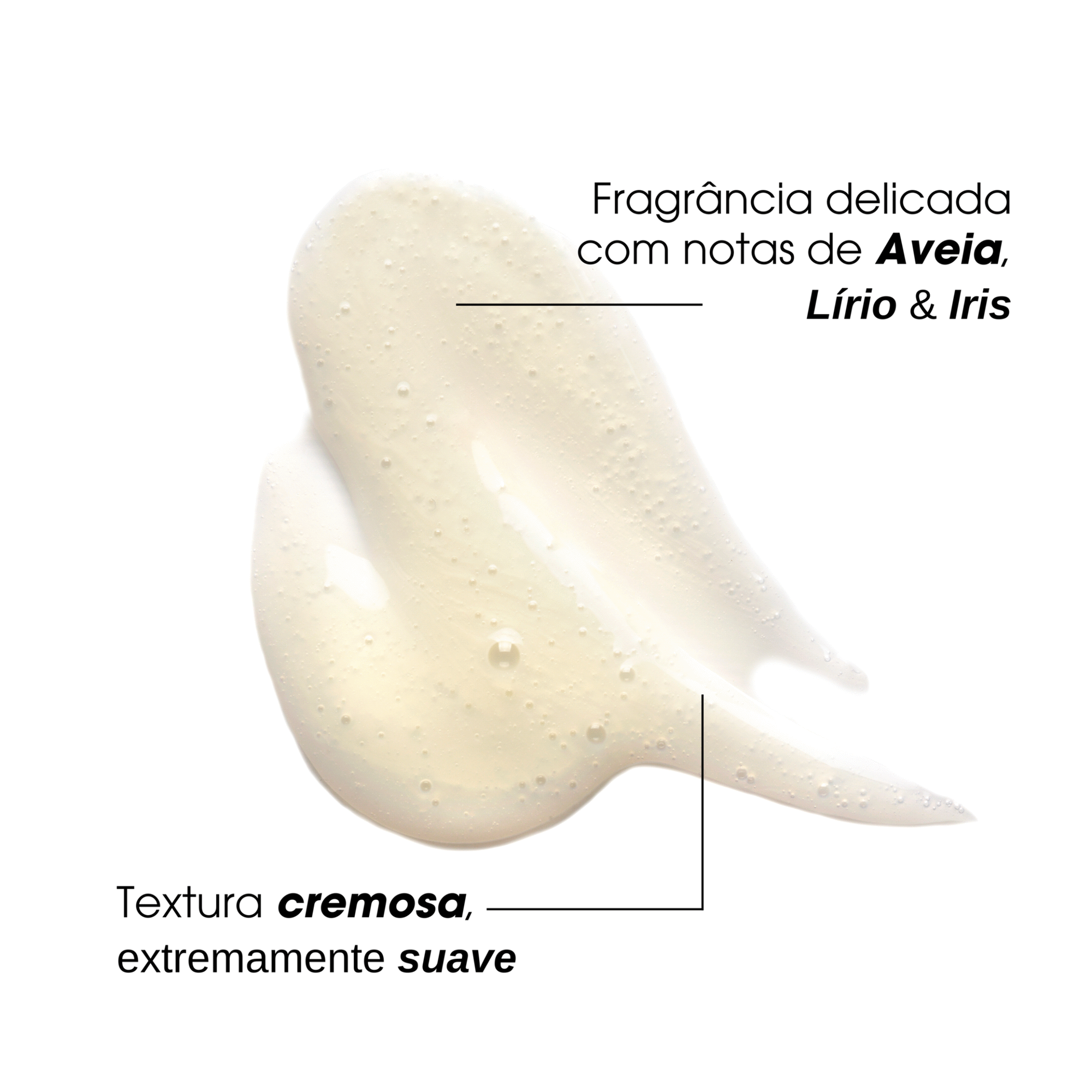 Oat Ultra-Gentle All HairTypes Shampoo