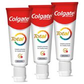 Pack Pasta Dentífrica Total Pack Viagem Wells Image 3