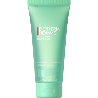 Gel de Duche Aquapower Gel de Duche Aquapower