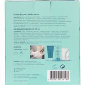 Coffret Essenciais de Barba Energy Strike Wells Image 2