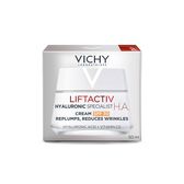 Liftactiv Supreme SPF30 Jour Day Wells Image 7