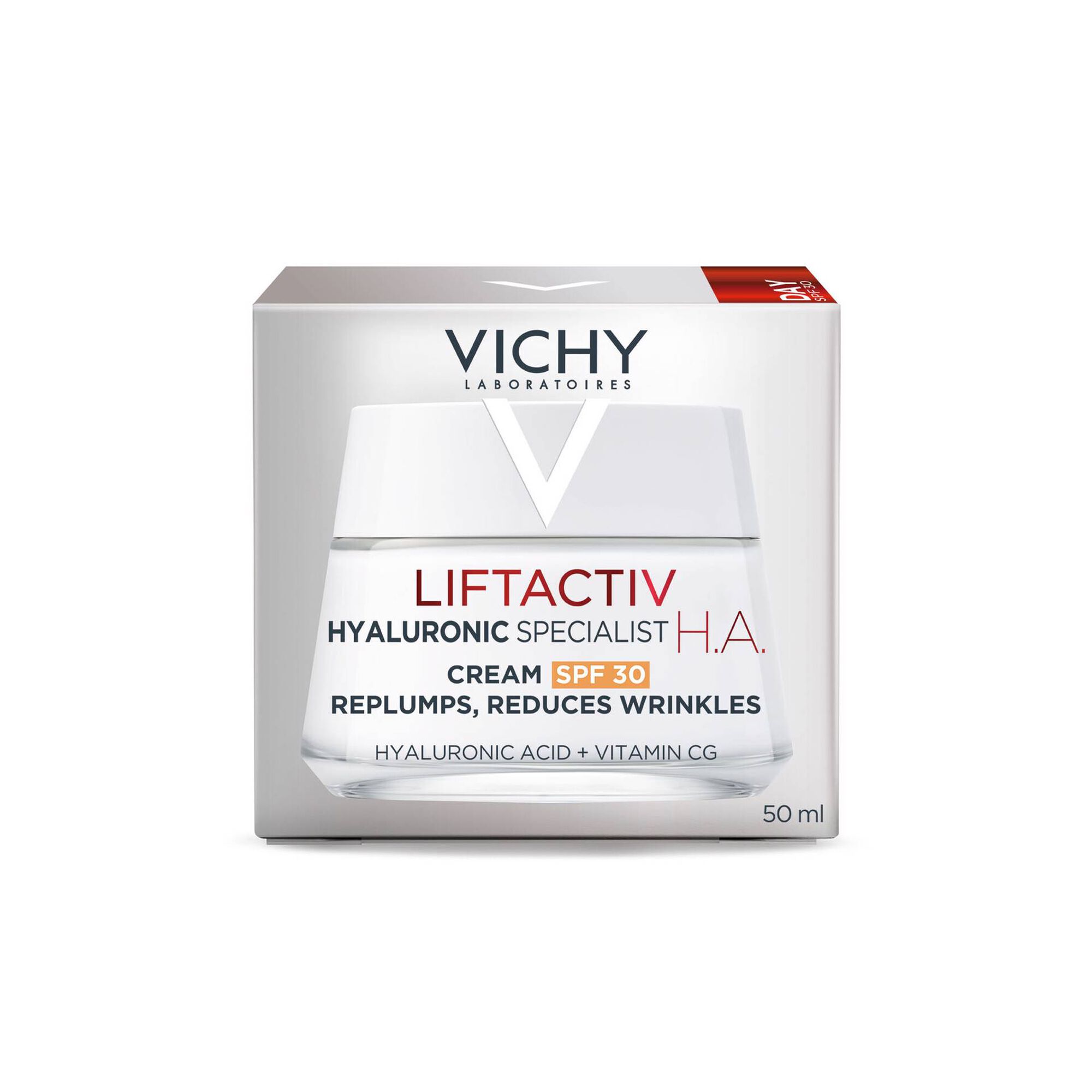 Liftactiv Supreme SPF30 Jour Day