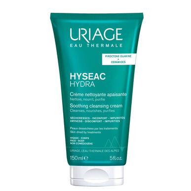 Hyséac Creme Nettoyante  Visage & Corps Wells