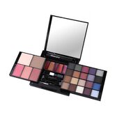 Paleta de Maquilhagem 31 Tons Wells Image 2