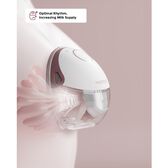 Double M6 Wearable Electric Breast Pump Wells Image 2