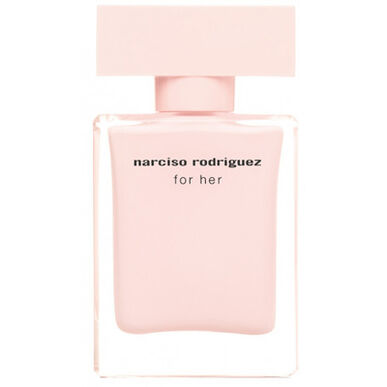 Narciso Rodriguez For Her Eau de Parfum Wells