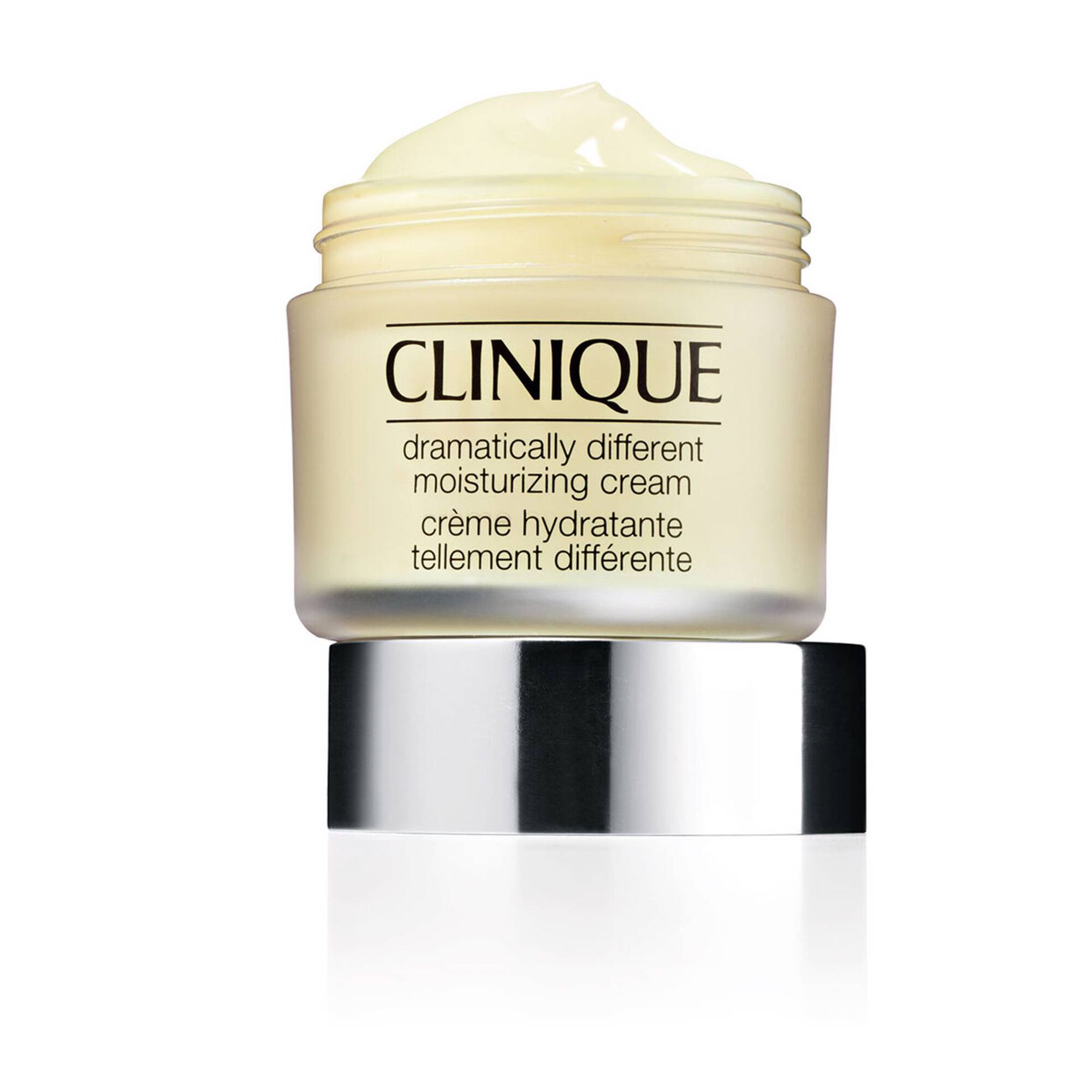 Dramatically Different Moisturizing Cream