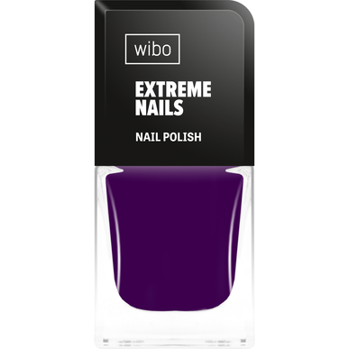 Nail Polish Extreme Wells Image 1