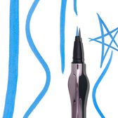  Eyeliner Líquido 24/7 Ink Liner Binge 1 un Wells Image 2