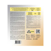 Total ISO Whey Isolate Vanilla Flavour Wells Image 2