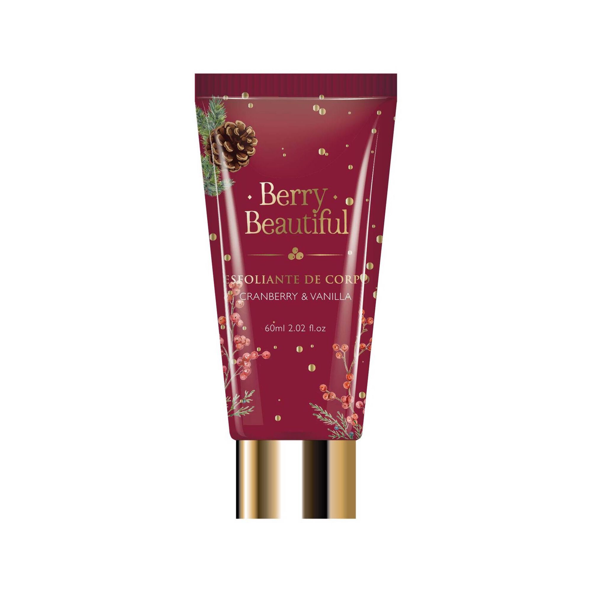 Coffret Banho Warm & Cosy