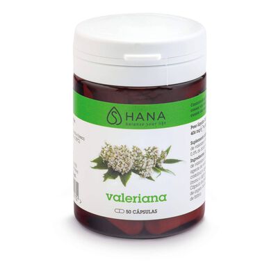 Extrato de Valeriana Wells Image 1