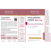 Cápsulas Ação Anti Rugas Hyaluronic Forte Wells Image 2