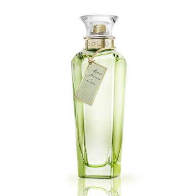 Adolfo Dominguez Água Fresca Azahar EDT