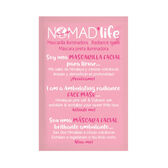 Kit De Cuidados De Pele Para Mulheres Wells Image 2