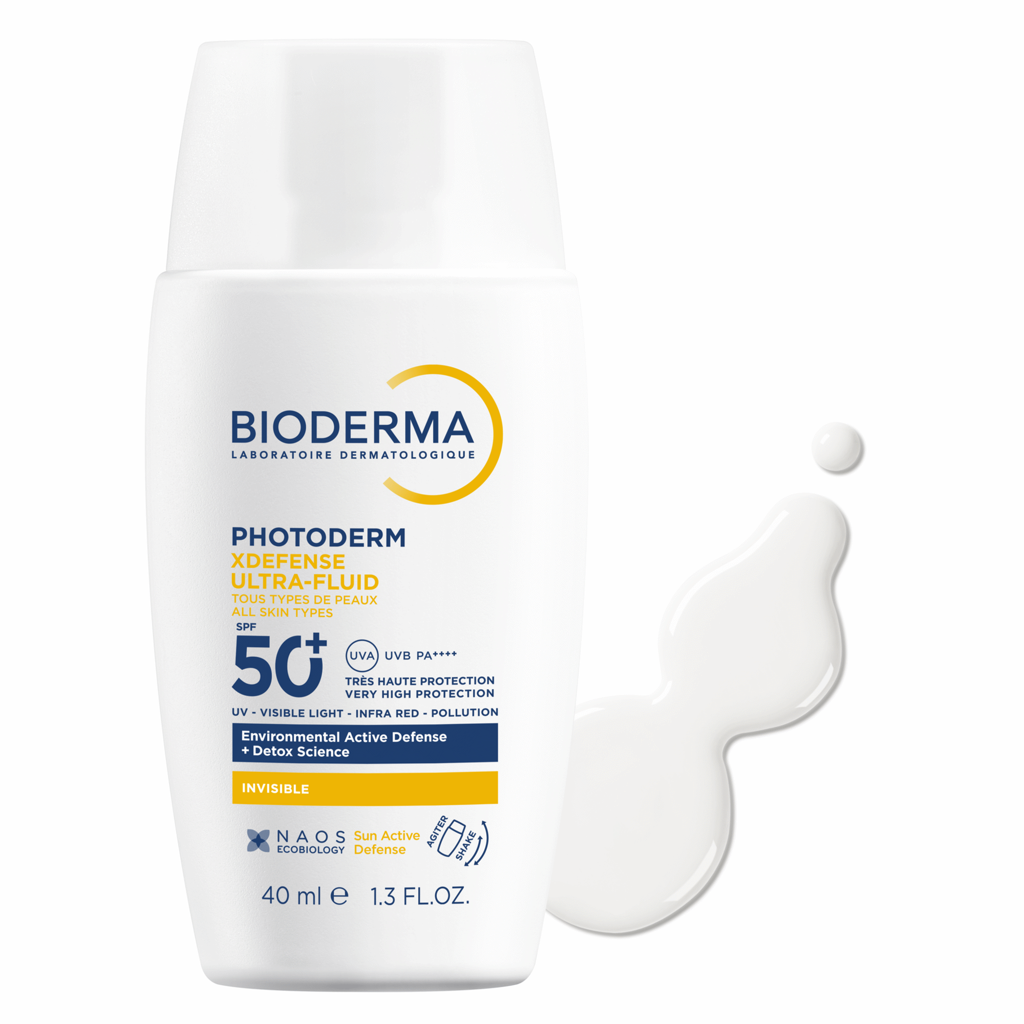 Photoderm X-Defense SPF50+