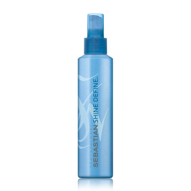 Shine Define Spray Wells Image 1