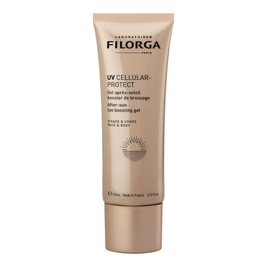 UV Cellular Protect After-Sun Tan Boosting Gel Wells