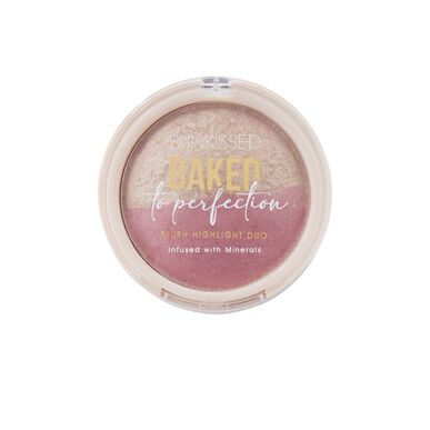 Blush Baked to Perfection Sunkissed Wells Image 1