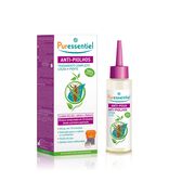 Loção Anti-Piolhos Tratamento Completo Wells