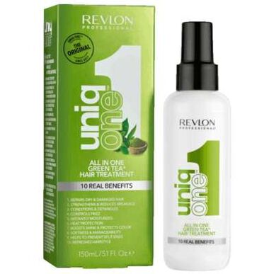 Uniq One All In One Treatment Green Tea Wells