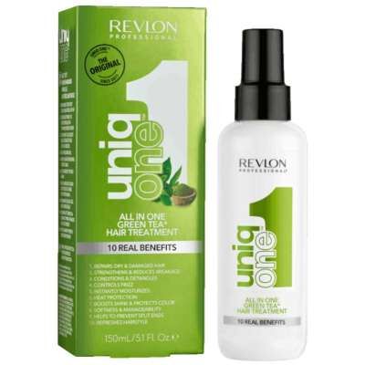 Uniq One All In One Treatment Green Tea