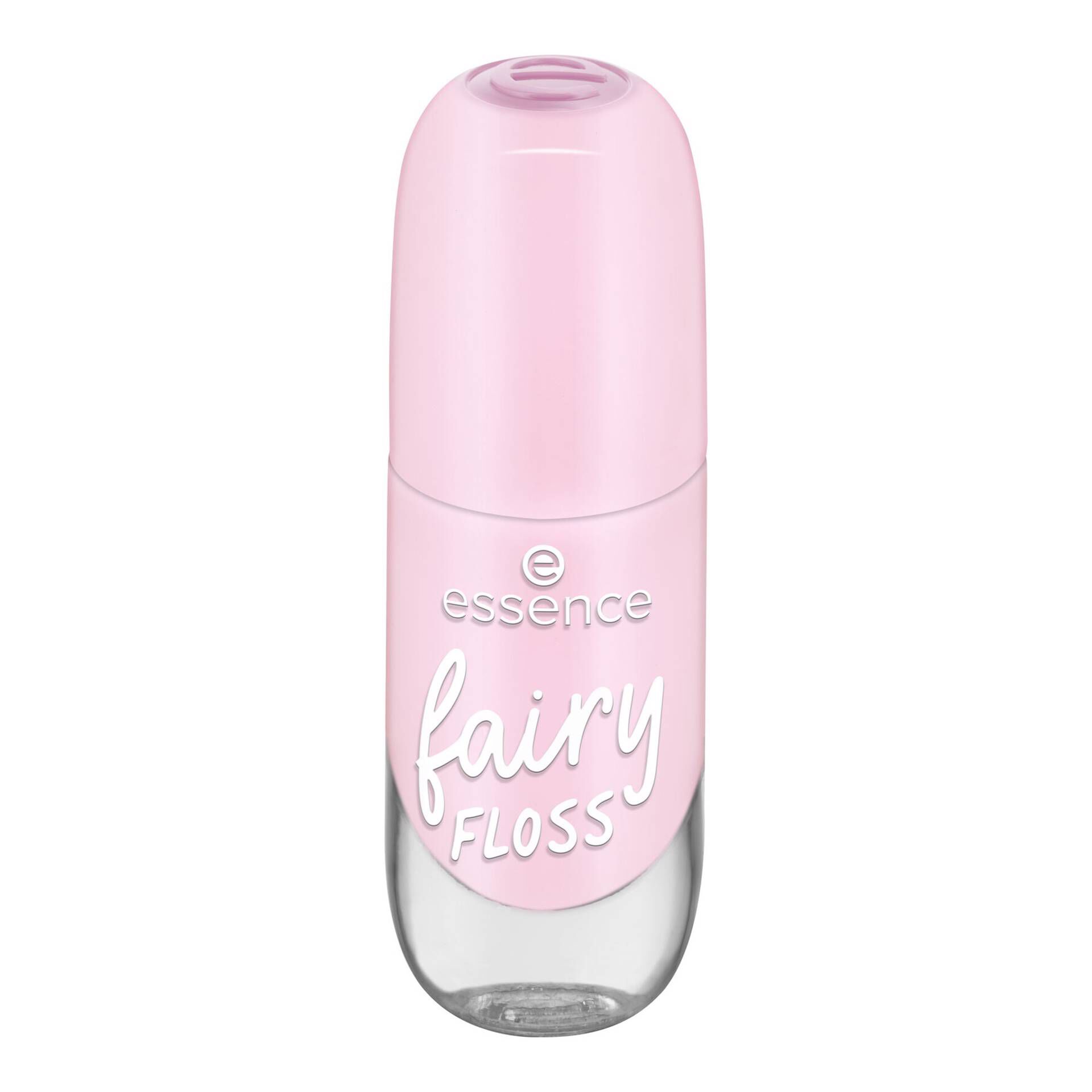 Verniz de Unhas Gel Nail Colour Essence