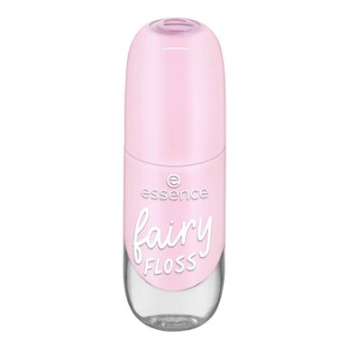 Verniz de Unhas Gel Nail Colour 70 8 ml Wells Image 1