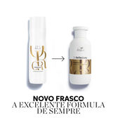 Oil Reflections Luminous Reveal Shampoo 250 ml Wells Image 2