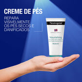 Pack Creme Pés Ultra Hidratante Wells Image 2