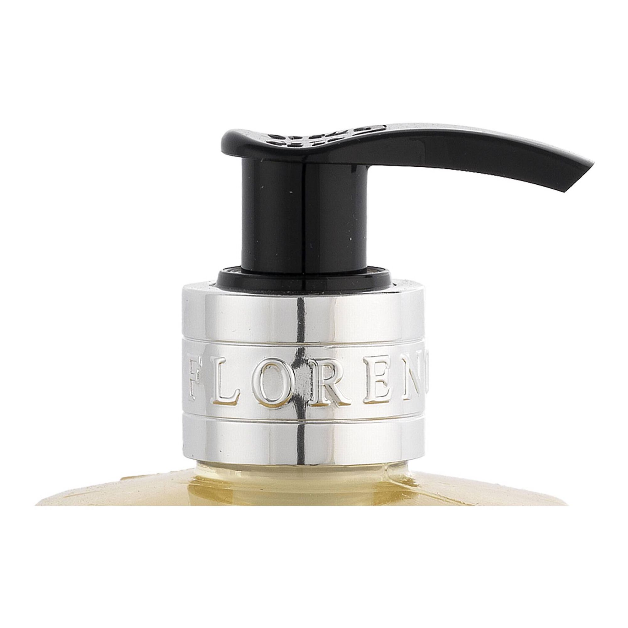 Sabonete Líquido Magnólia