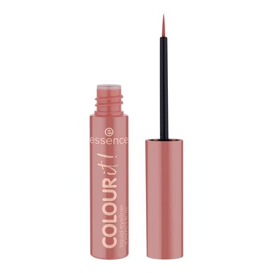 Colour It Liquid Eyeliner Wells Image 1