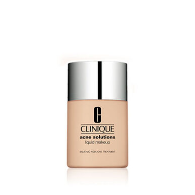 Base Anti Blemish Liquid Wells