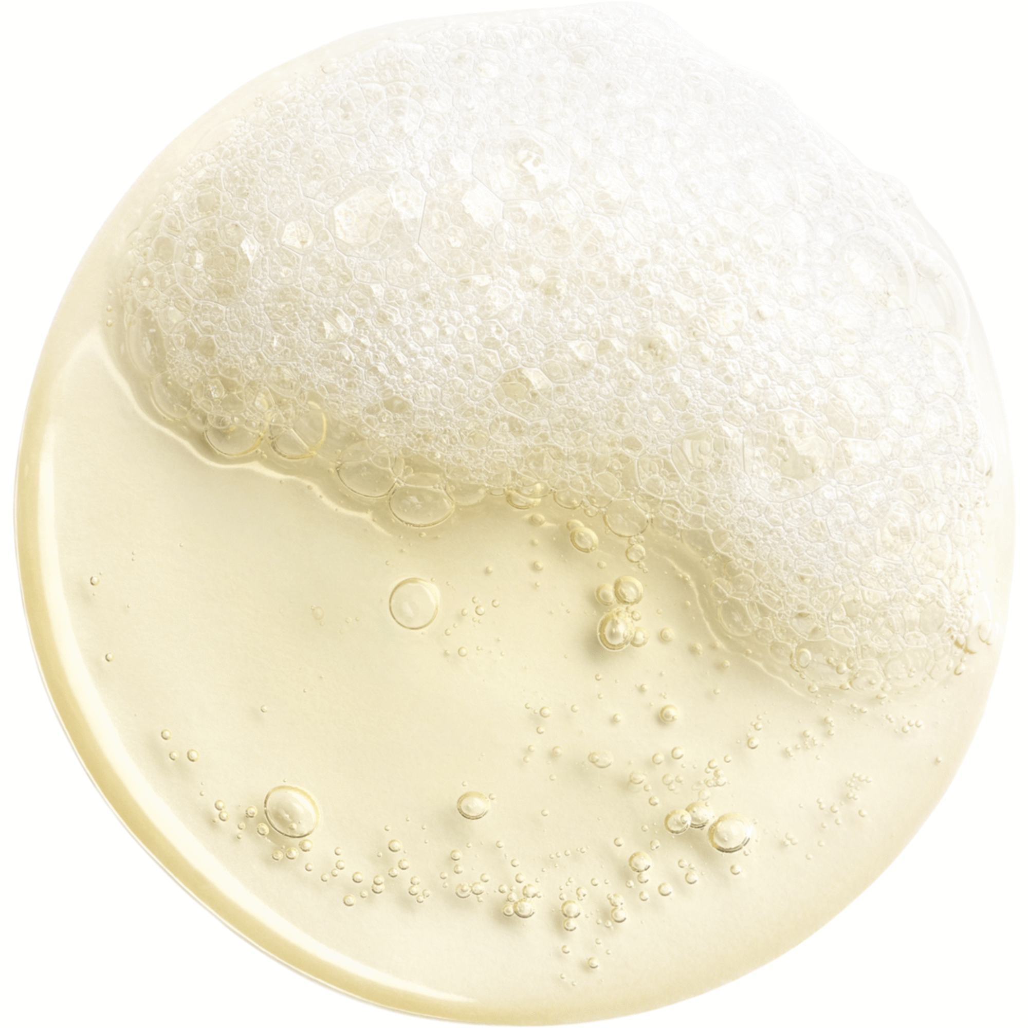 Gel de Duche Eau Dynamisante