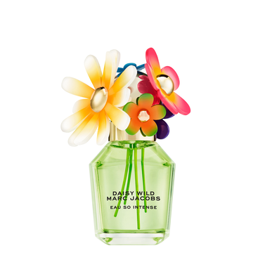 Daisy Wild Eau So Intense 50 ml Wells Image 1